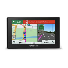 Rand McNally RVND 7735 Good Sam 7″ RV Truck GPS Navigator Mount Charger Bundle