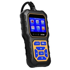 Automotive OBD2 Scanner OBD Code Reader Car Diagnostic Tool Check Engine Fault