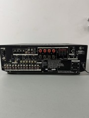 Sony STR-DE935 FM AM Dolby Digital DTS Receiver Tested Powers On