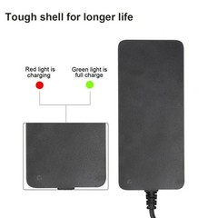 42V AC Adapter Charger For E-Glide SF Folding 36V Power Supply Cable Cord PSU