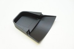 Rain Canopy Hood Protection Sun Shade Glare for Ring Spotlight Cam Pro & Plus