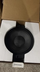 Pioneer TS-W252PRS 10in Car Subwoofer, Stage 4 SQ (listing is for one sub)