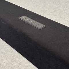 Vizio 38″ 3.1 Sound Bar Home Theater Speaker Black Silver SB3831-C6M Bluetooth