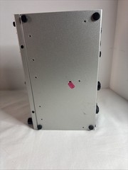 M-Audio DMP3 Dual Microphone Pre Amplifier Powers On Unable To Test May Work