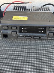 Kenwood TK-762 Mono Band VHF FM Ham Radio Transceiver 25W Black