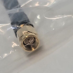15 ft SMA Male to SMA Female Premium 240 Series Low-Loss Coax Cable (50 Ohm) …