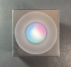 Apple Homepod mini A2374 [ Space Gray ] NEW