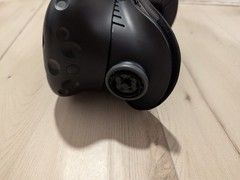 HTC Vive Virtual Reality Headset Only – No Cables – WORKS