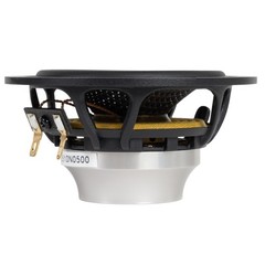 NVX XQS3v2 100W RMS 3.5″ X-Series Midrange Speakers