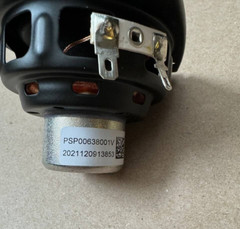 Speaker Driver For JBL Xtreme 3 Portable Wireless Speaker Replacement Part