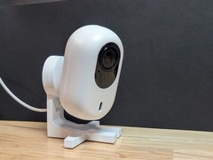 2 Pack! 3D Printed Mounts for Ubiquiti Unifi G4 Instant Camera Secure & Durable