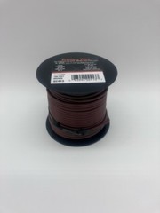 14 Gauge Primary Wire 100% Fine-Stranded Copper USA Made Lot NOT CCA