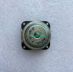 2pcs 40MM 4Ohm 4Ω 10W Full-range speaker Loudspeaker HIFI Audio Parts