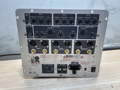 Revel Performa B15A Subwoofer Complete Amplifier Module With Transformer/JUA3831