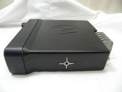 Motorola MotoTRBO XPR5550, AAM28TRN9KA1AN, 40W, UHF 450-512MHz Mobile Radio