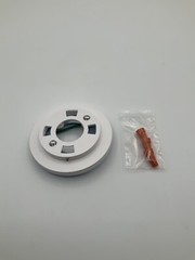 COMPACT Nest Floodlight Camera Complete Mount Kit~With Bracket/screws/nuts