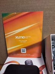 Xumo 4K UHD Stream Box Streaming (SCXI11BEI) 1408671