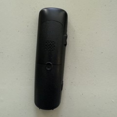 Panasonic KX-TGA470B Handset for KX-TGA470, KX-TG4731 KX-TG4733 KX-TG4741
