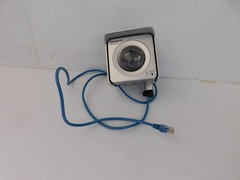 PANASONIC BB-HCM735 OUTDOOR NETWORK CAMERA (BSJ42)