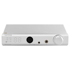 Topping A90 Discrete Headphone Amplifier NFCA modules PreAmp Or TOPPING MX3s DAC