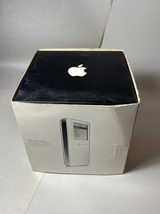 Apple iPod 3rd Generation 15GB w/ Original Box