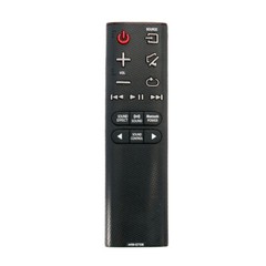 AH59-02733B Remote for Samsung Sound Bar HW-J7500R HW-J7501R HW-KM45C PS-WK450