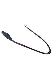 12V To 5V Step Down Converter Select Ford Stereos Remove the Pop
