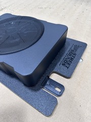 2015 -up Ford F150 and 2017-up Ford Superduty Amp Rack