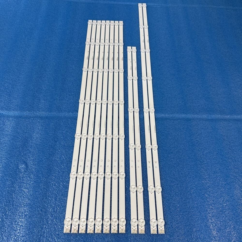 LED Strip For 70″ TV RF-CF700002AF30-0801 A1 RF-CF700002BF30-0601 A1