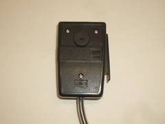 VANCO CBM35SB DYNAMIC POWER MICROPHONE 5PIN CONNECTOR FOR COBRA UNIDEN
