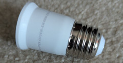 NEW IN BOX 2 Pack JBL Sengled Pulse Master Satellite Light Bulb and Speaker
