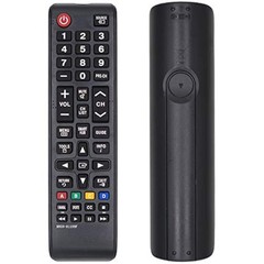New Replacement Remote Samsung BN59-01199F for Smart LCD/LED TV Black