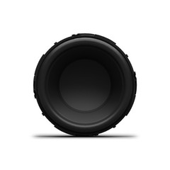 Rockford Fosgate P3V2-65 – 6.5″ 3-way speaker kit with 3-way external crossov…
