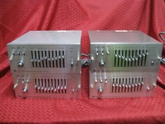 TOA 900 Series EQ-910A mono Graphic Equalizer 10 band line or mic in/out WORKS!
