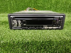 Jvc Kd-s653r Kds653r Original Car Radio