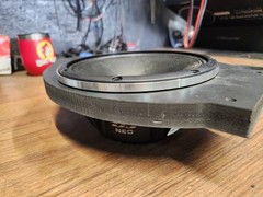 2014-2026 GM 6.5″ Speaker adapters fit Deaf Bonce Apocalypse AP-M67AN Pro NEO