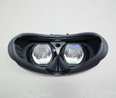 Sony PlayStation VR2 CFI-ZVR1 OEM Headset Scope Only