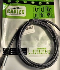 8K HDMI 2.1 UHD Cable HDTV 3D 2160P HDR 120Hz 48Gbps Dolby HDCP 2.2 RGB 4:4:4 2
