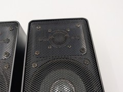 Vanco Compac-50 speakers 4 Ohm (260016)