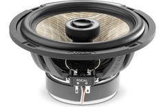 Focal PC 165 FE – 6.5″ (16,5 CM) 2-Way Coaxial Speaker Set Flax Evo Series 140W