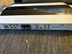 JBL Marine Amplifier MA4505