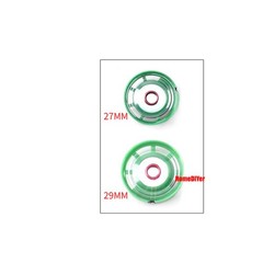 4Ω 8ohm Round/Oval Loud Speaker Small Trumpet 0.25W/0.5W/1W/2W/3W/5W Loudspeaker
