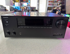 Onkyo TX-NR797 9.2-Ch Network AV Receiver 4K Dolby Atmos DTS:X THX Best Offer