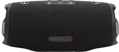 JBL – Charge 6 Portable Bluetooth Speaker – Waterproof/Dust-proof – Black