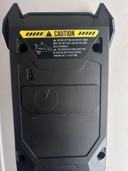 KAT Walk C2 CORE VR Treadmill