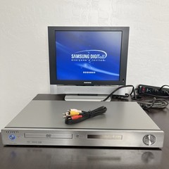 Samsung DVD-HD841 DVD PLAYER parts/repair