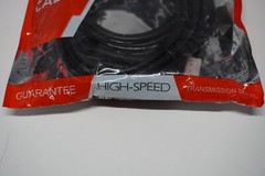 Lot of 3 – High Quality Black Computer Cables – Full HD HDMI 3ft 6ft 10ft cable