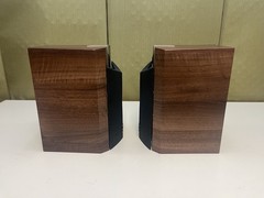 Focal Chorus 705 V Bookshelf Speakers VG Condition Excellent Focal Sound