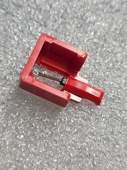 Panasonic EPS-38, 41 EPSTSD Record player needle With Alum Tube