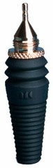 Monster Lock Master Pin Modular Speaker Cable Termination Post 2 Pairs SOLDER ON